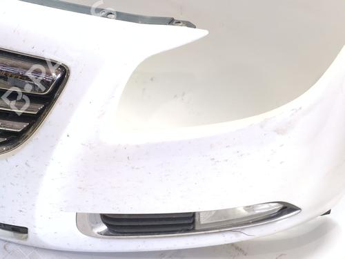 Front bumper OPEL INSIGNIA A (G09) 2.0 CDTI (68) | BP30157872C7