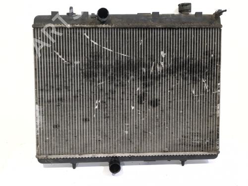 water-radiator-citroen-c5-iii-rd_-2008-2009-2010-2011-2012-2013-2014-2015-2016-2017-39552372 main image