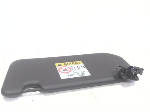 Right sun visor RENAULT AUSTRAL TCe 140 (HGMF) | BP36115867I2 - Image 3