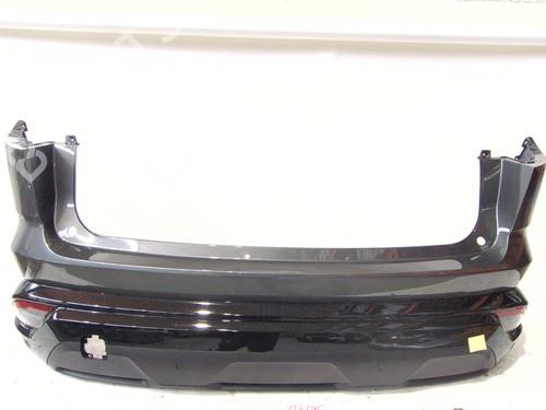 Used Rear bumper Rear bumper RENAULT AUSTRAL TCe 140 (HGMF) (140 hp) 36431461 36431461