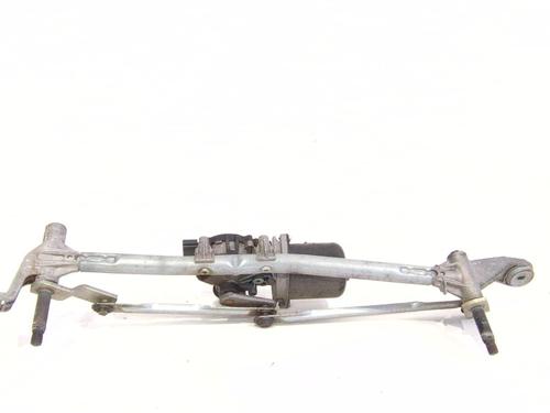 Used Front wiper motor Front wiper motor RENAULT MEGANE IV Hatchback (B9A/M/N_) 1.3 TCe 140 (B9NB) (140 hp) 33934300 33934300