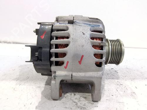 Generator DACIA SANDERO 1.5 dCi (68 hp) 25439502