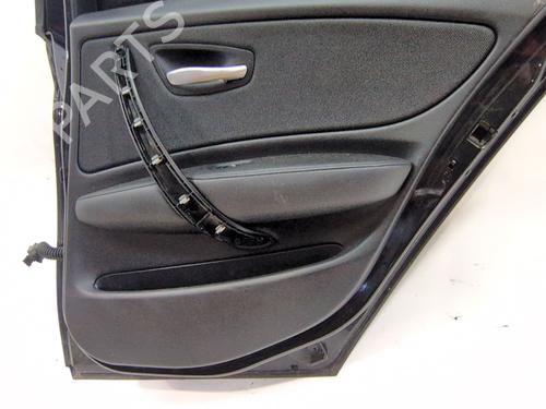 Right rear door BMW 1 (E87) 120 d | BP27711357C5 
