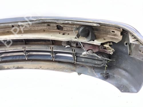 Front bumper BMW 3 (E46) 320 d | BP24666256C7 