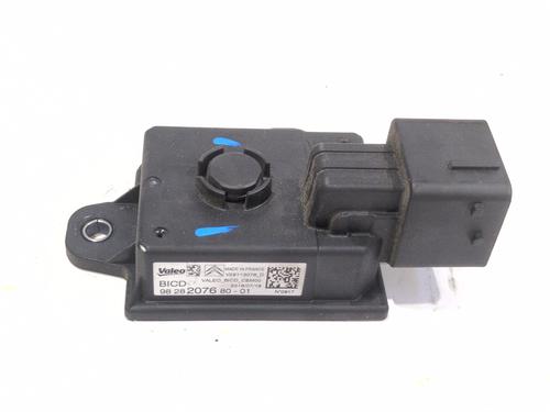 Electronic module CITROËN C4 Picasso II 1.2 THP 130 | BP38198640M83 - Image 2