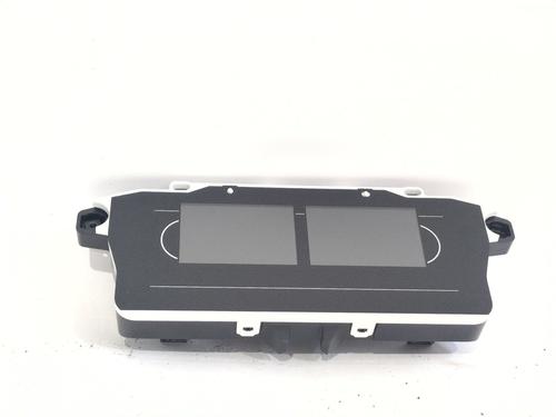 Used Instrument cluster Instrument cluster OPEL COMBO E Tour / Life (K9) [2018-2026] 33540736 33540736