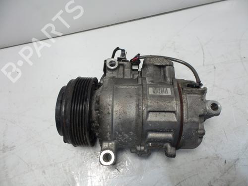 Used AC compressor BMW 3 Touring (E91) 318 i (136 hp) 24699603