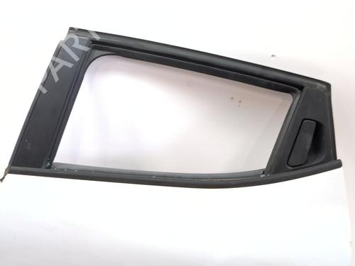 Left rear door RENAULT CLIO IV (BH_) 1.2 16V | BP29604533C4