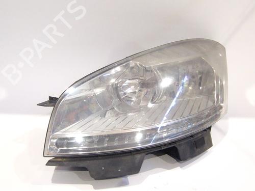 Scheinwerfer links für CITROËN C4 Grand Picasso I (UA_) 1.6 HDi 110 (112 hp) 29270813