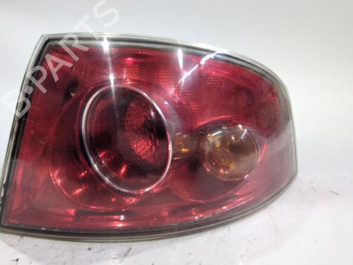 Used Right taillight SEAT IBIZA III (6L1) 1.2 (64 hp) 25031495
