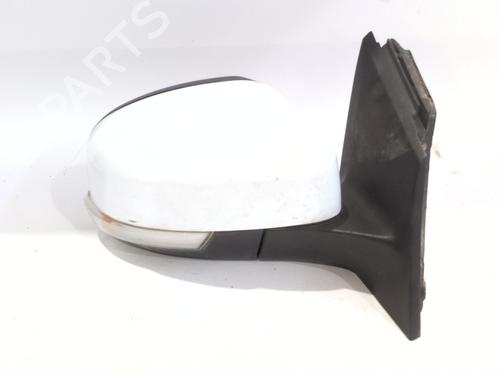 Right mirror FORD FOCUS III  | BP27208708C27 