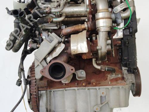 Engine DACIA SANDERO 1.5 dCi | BP30124473M1