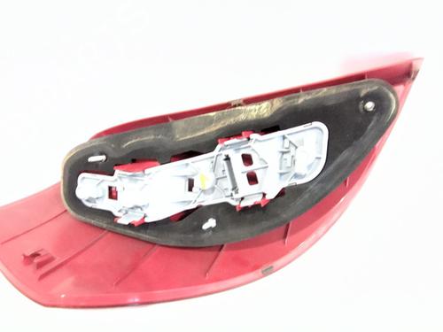 Right taillight MERCEDES-BENZ A-CLASS (W169) A 170 (169.032, 169.332) | BP27696303C35 