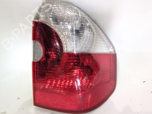 Right taillight BMW X3 (E83) 2.0 d | BP27174128C35 