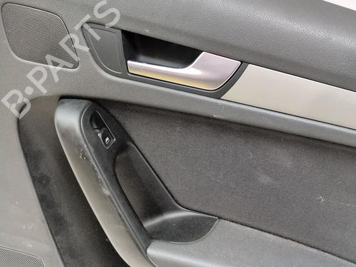 Rear right panel AUDI A4 B8 (8K2) 2.0 TDI | BP29821260C61