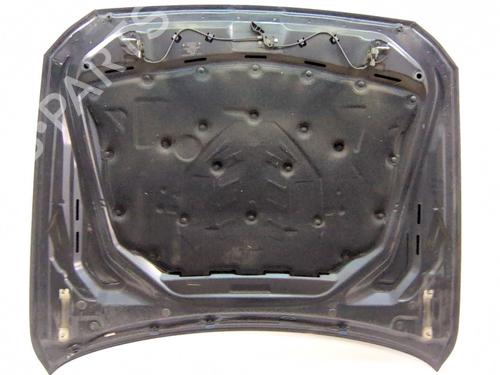 Hood BMW 5 (F10) 520 d | BP28808651C1 