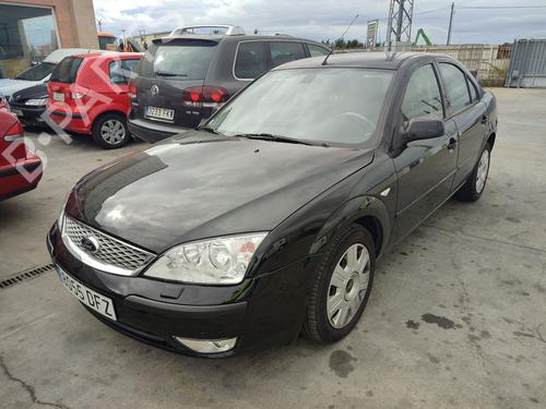 Used Parts FORD MONDEO IV Saloon (BA7) 2.0 (145 hp) 4336739