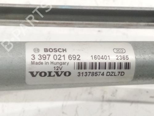 Front wiper motor VOLVO V40 Hatchback (525) D2 | BP23137177M29 
