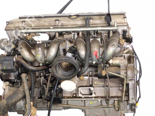 Engine JAGUAR XJ (XJ40, XJ81) 6 3.2 24V | BP24699896M1