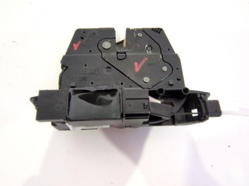 Tailgate lock BMW 5 Gran Turismo (F07) 535 i | BP27208697C101 