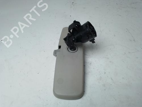 Rear mirror CITROËN C4 SPACETOURER (3D_) 1.2 PureTech 130 | BP17819187I6 