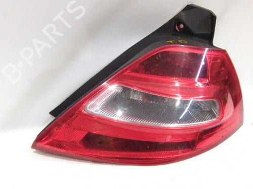 Right taillight RENAULT MEGANE II (BM0/1_, CM0/1_) 1.6 16V | BP25605977C35 