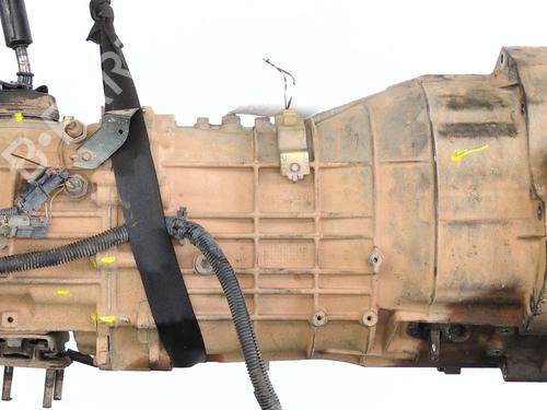Gearbox NISSAN PATHFINDER III (R51) 2.5 dCi 4WD | BP39266576M3 - Image 3