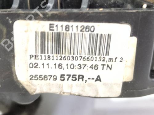 Switch DACIA SANDERO II 1.5 dCi | BP27165191I30 