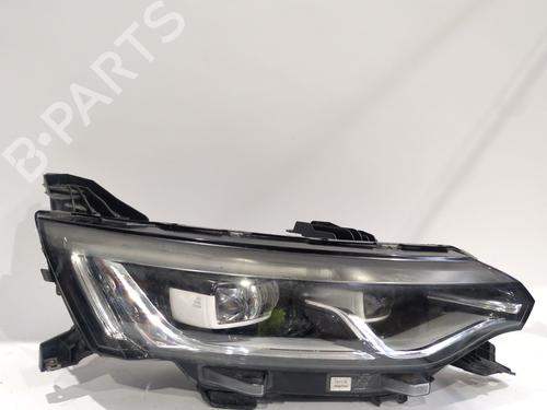 Right headlight RENAULT TALISMAN Grandtour (KP_)  | BP32114415C29 