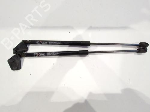 Used Tailgate lift support KIA RIO III (UB) 1.2 CVVT (84 hp) 28808533