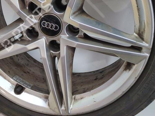 Fælk AUDI A4 B9 (8W2, 8WC) 30 TDI Mild Hybrid | BP32853076C45 - Image 4