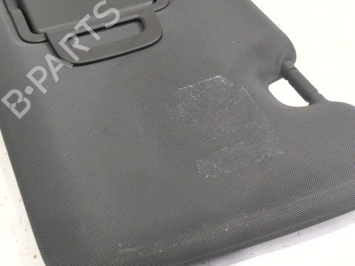 Left sun visor RENAULT CAPTUR II (HF_) TCe 140 (HFN0) | BP35721174I1  - Image 5