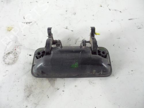Rear right exterior door handle LAND ROVER FREELANDER 2 (L359) 2.2 TD4 4x4 | BP24699937C130