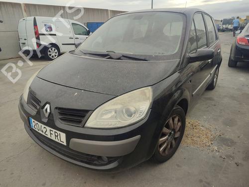 Pompe à injection RENAULT SCÉNIC II (JM0/1_) 1.5 dCi (JM1E, JM16) | BP29277232M78 