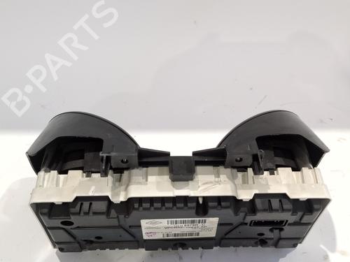 Instrument cluster RENAULT CLIO IV (BH_) 1.2 16V | BP29734511C47