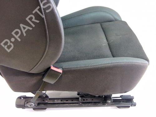 Left front seat RENAULT ESPACE V (JR_) 1.6 dCi 130 | BP30157750C15