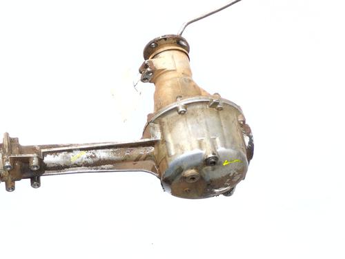 Differensial forvogn SUZUKI SAMURAI Closed Off-Road Vehicle (SJ_) 1.3 All-wheel Drive (SJ413, SJ70, SJ80) | BP30158439M23