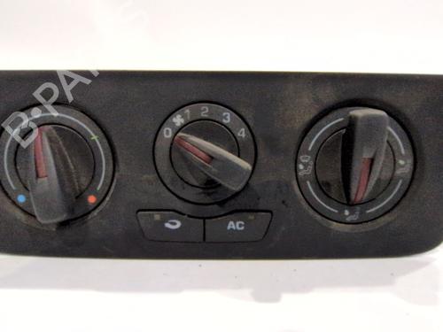 Used Climate control SEAT IBIZA IV SC (6J1, 6P5) 1.6 TDI (90 hp) 26010007