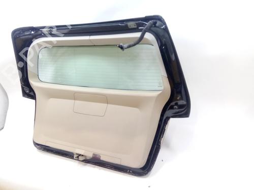 Tailgate MERCEDES-BENZ B-CLASS Sports Tourer (W245) B 200 TURBO (245.234) | BP20931735C6 