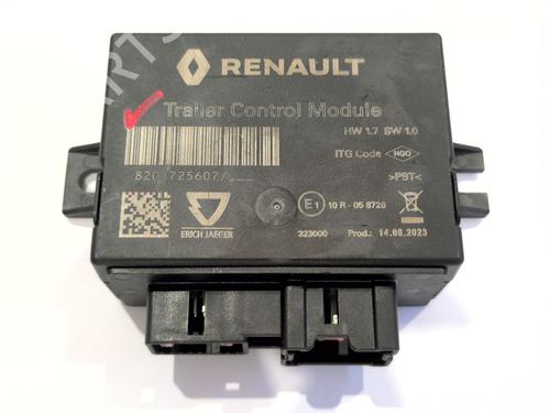 Electronic module DACIA DUSTER (HM_) 1.5 dCi 115 (HMAD) | BP36218609M83 - Image 3