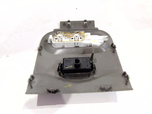 Interior roof light RENAULT MASTER III Van (FV) | BP38988367I8 - Image 3