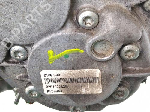 Gearbox RENAULT TRAFIC III Bus (JG_) | BP32747807M3 - Image 7