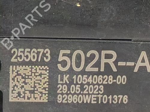 Switch DACIA BIGSTER  | BP37376597I30  - Image 5
