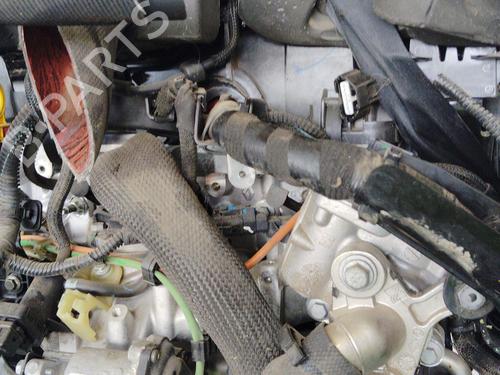 Engine RENAULT MASTER III Van (FV) 2.3 dCi 150 FWD (FV0F, FV03, FV09) | BP29351310M1 