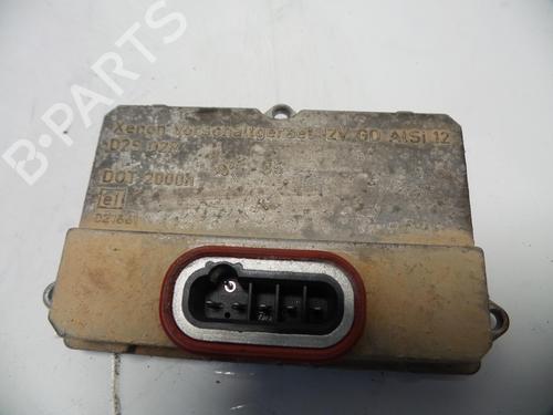 Electronic module MERCEDES-BENZ M-CLASS (W163) ML 270 CDI (163.113) | BP24699991M83 