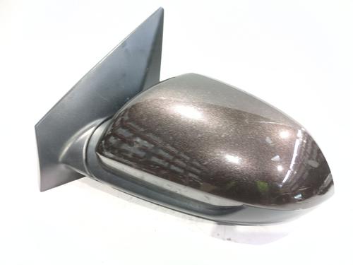 Used Left mirror KIA STONIC (YB) 1.2 CVVT (84 hp) 24509370