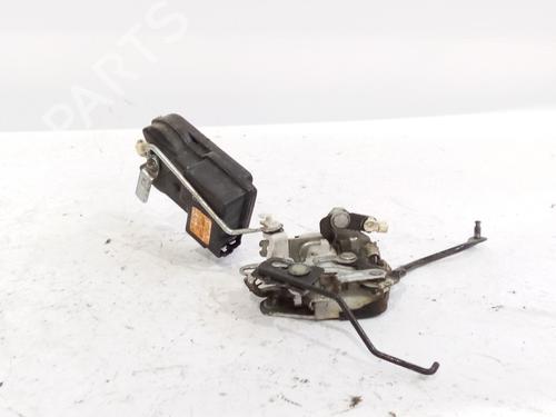 Front left lock HYUNDAI H-1 Van (A1) 2.5 CRDi | BP17823430C98 