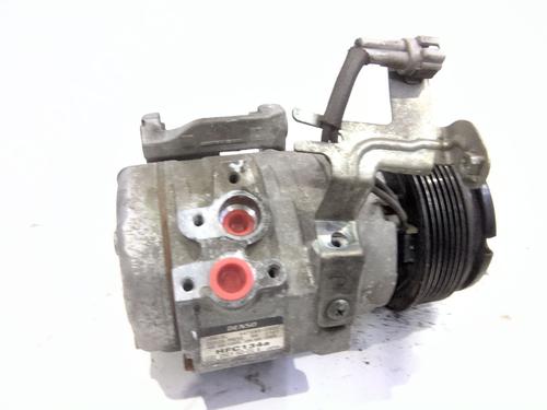 Used AC compressor SUBARU LEGACY V (BM) 2.0 D AWD (BMD) (150 hp) 24968581