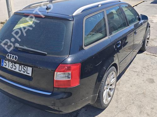 Fælk AUDI A4 B6 Avant (8E5) 2.5 TDI | BP37027861C45 - Image 9