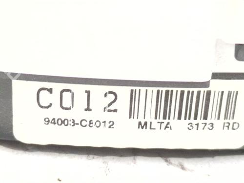 Instrument cluster HYUNDAI i20 II (GB, IB) 1.2 | BP32468559C47 